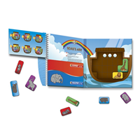 NOAH´S ARK SMART GAMES