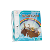 NOAH´S ARK SMART GAMES