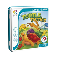 Turtle Tactics Smart Games