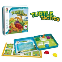 Turtle Tactics Smart Games