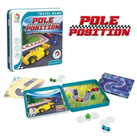 Pole Position Smart Games