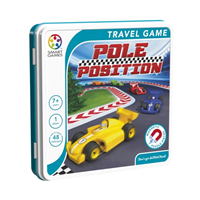 Pole Position Smart Games