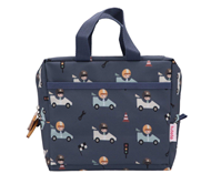 BOLSA MERIENDA TERMICA SPEED RACER