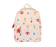 MOCHILA INFANTIL CIRCUS