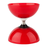 Diabolo Henrys Beach Rojo