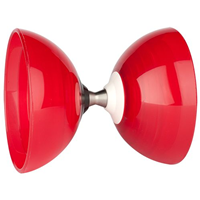 Diabolo Henrys Beach Rojo