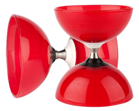 Diabolo Henrys Beach Rojo