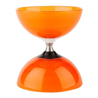 Diabolo Henrys Beach Naranja