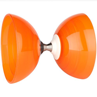 Diabolo Henrys Beach Naranja