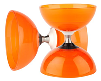 Diabolo Henrys Beach Naranja