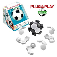 Plug Play Ball Smart Gmaes