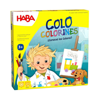 COLO COLORINES HABA