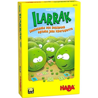 ILARRAK HABA