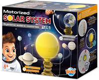 SISTEMA SOLAR MOVIL