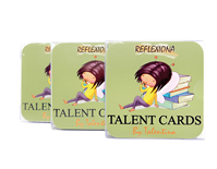 Talent Cards Reflexiona