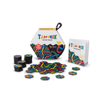 TANTRIX GAME PACK