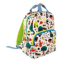 Mochila adventure 30cm