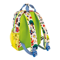 Mochila adventure 30cm