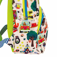 Mochila adventure 30cm