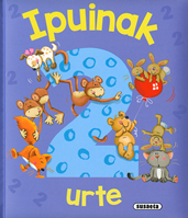 IPUINAK - 2 URTE