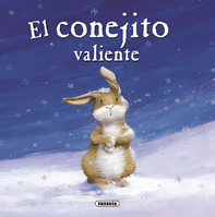 El Conejitpo Valiente