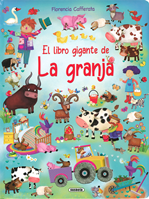 El libro gigante de la granja