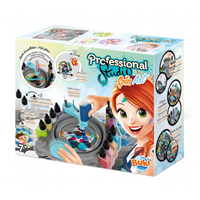 Spin art estudio profesional