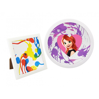 Spin art estudio profesional