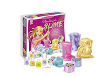 Taller de Slime