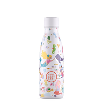 Botella Térmica Sirenas 350ml