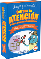 Entrena tu Atención