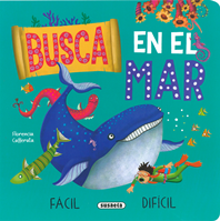 Busca en el Mar