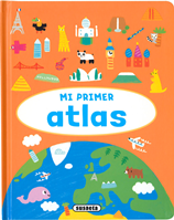 Mi primer Atlas