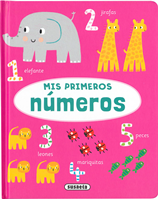 Mis Primeros Números