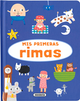 Mis Primeras Rimas