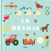 La Granja Solapas