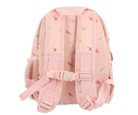 Mochila infantil Bugs