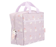 Bolsa Merienda Térmica Ballet