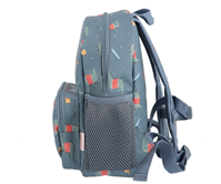 Mochila infantil Cocodrilo