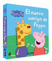 El nuevo amigo de Peppa