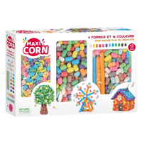 Pack maxi corn