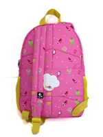 Mochila Kids 33cm Sweet Girl