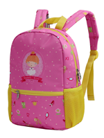 Mochila Kids 33cm Sweet Girl