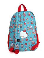 Mochila Kids 33cm Viking