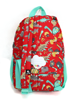 Mochila Kids 33cm Baby Mamut