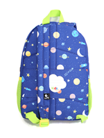 Mochila Kids 33cm Ovni