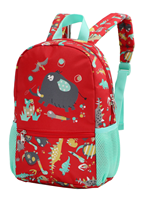 Mochila Kids 33cm Baby Mamut