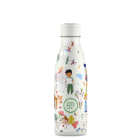 Botella Térmica  Curious Explorers 350ml