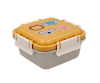 Tupper G animales