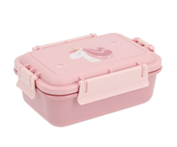 Caja almuerzo bento unicornio